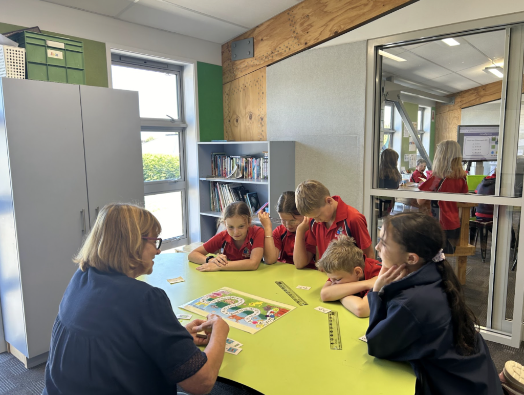 Te Awa - (Yr 5/6) - Southbrook School